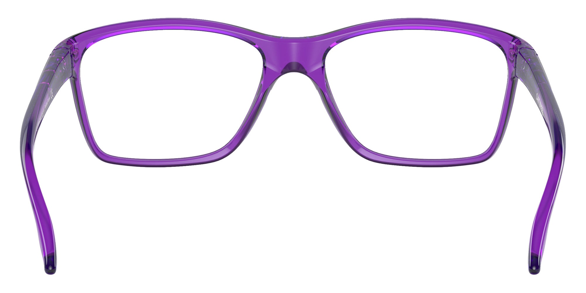 Oakley® OY8010 CARTWHEEL OY8010 801003 51 Eyeglasses - Purple