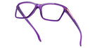 Oakley® OY8010 CARTWHEEL OY8010 801003 51 Eyeglasses - Purple