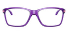 Oakley® OY8010 CARTWHEEL OY8010 801003 51 Eyeglasses - Purple