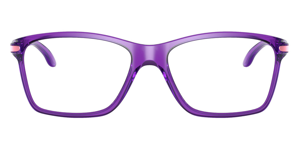 Oakley® OY8010 CARTWHEEL OY8010 801003 51 Eyeglasses - Purple
