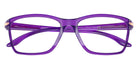 Oakley® OY8010 CARTWHEEL OY8010 801003 51 Eyeglasses - Purple