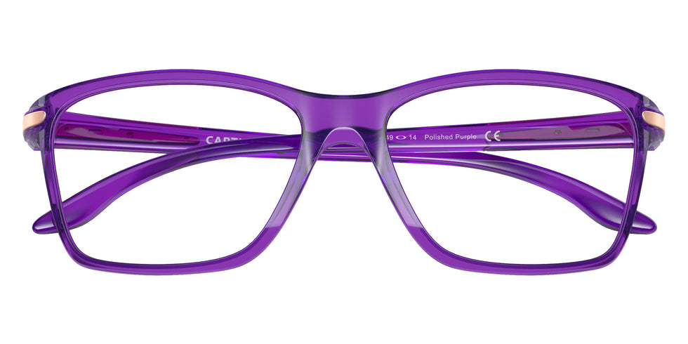 Oakley® OY8010 CARTWHEEL OY8010 801003 51 Eyeglasses - Purple