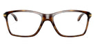 Oakley® OY8010 CARTWHEEL Eyeglasses - Polished Brown Tortoise