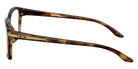 Oakley® OY8010 CARTWHEEL Eyeglasses - Polished Brown Tortoise