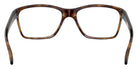 Oakley® OY8010 CARTWHEEL Eyeglasses - Polished Brown Tortoise