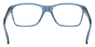 Oakley® OY8010 CARTWHEEL OY8010 801010 51 Eyeglasses - Transparent Abyss