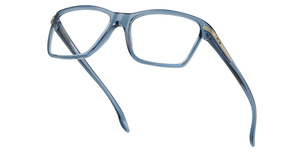Oakley® OY8010 CARTWHEEL OY8010 801010 51 Eyeglasses - Transparent Abyss