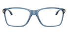 Oakley® OY8010 CARTWHEEL OY8010 801010 51 Eyeglasses - Transparent Abyss