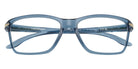 Oakley® OY8010 CARTWHEEL OY8010 801010 51 Eyeglasses - Transparent Abyss