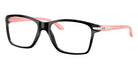 Oakley® OY8010 CARTWHEEL OY8010 801011 49 Eyeglasses - Polished Black 801011