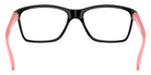 Oakley® OY8010 CARTWHEEL OY8010 801011 49 Eyeglasses - Polished Black 801011