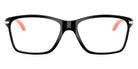Oakley® OY8010 CARTWHEEL OY8010 801011 49 Eyeglasses - Polished Black 801011