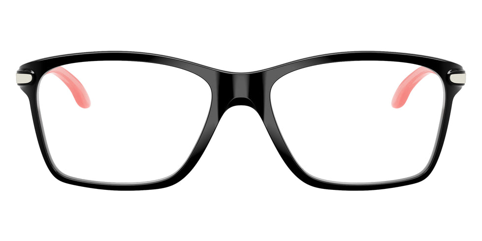 Oakley® OY8010 CARTWHEEL OY8010 801011 49 Eyeglasses - Polished Black 801011