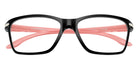 Oakley® OY8010 CARTWHEEL OY8010 801011 49 Eyeglasses - Polished Black 801011