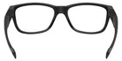 Oakley® OY8012 TOP LEVEL OY8012 801201 50 Eyeglasses - Satin Black