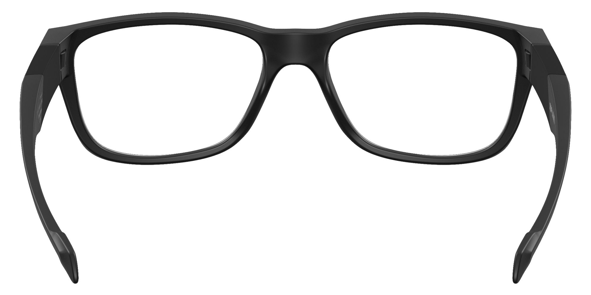 Oakley® OY8012 TOP LEVEL OY8012 801201 50 Eyeglasses - Satin Black