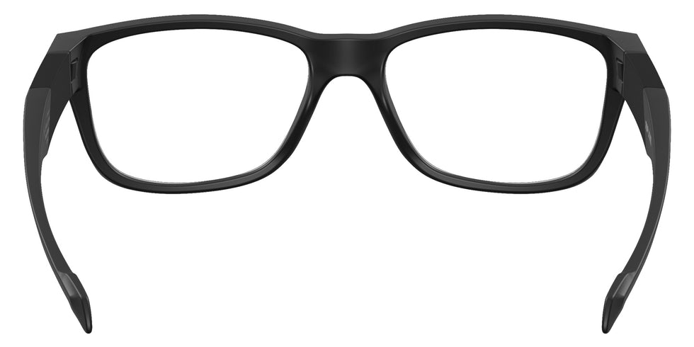 Oakley® OY8012 TOP LEVEL OY8012 801201 50 Eyeglasses - Satin Black