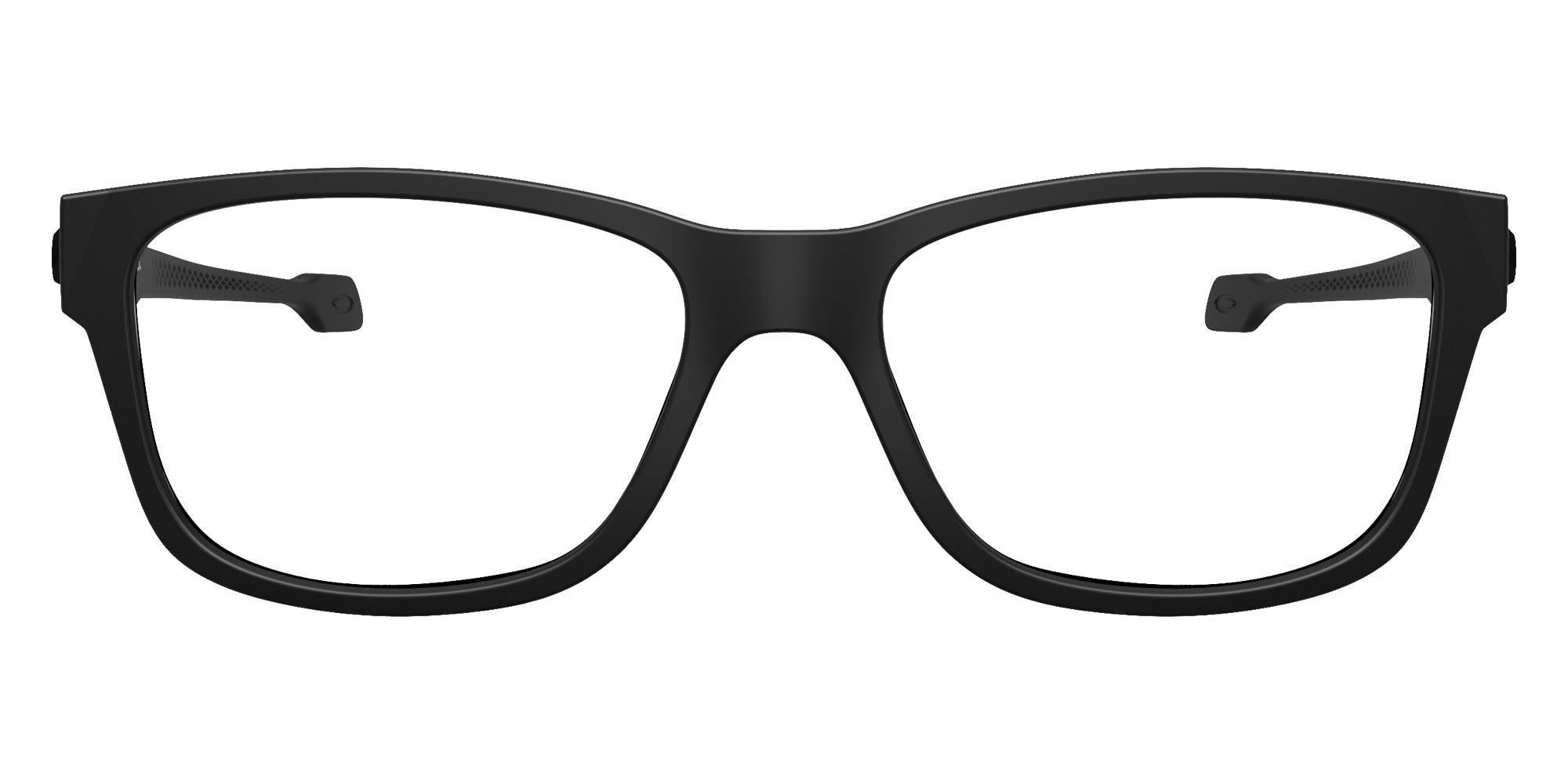 Oakley® OY8012 TOP LEVEL OY8012 801201 50 Eyeglasses - Satin Black