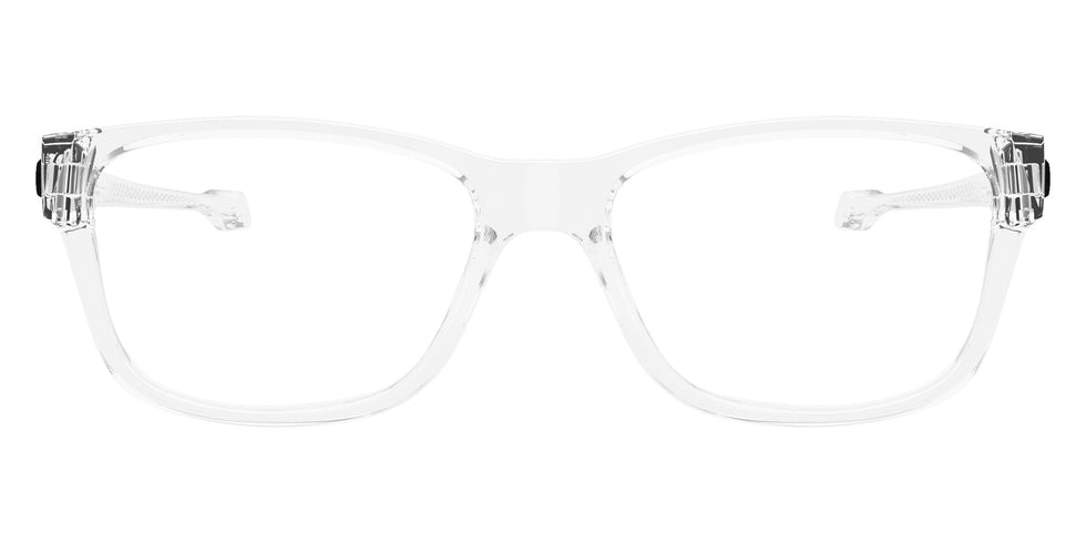 Oakley® OY8012 TOP LEVEL OY8012 801203 48 Eyeglasses - Polished Clear