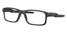 Oakley® OY8013 FULL COUNT OY8013 801301 51 Eyeglasses - Satin Black