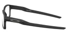 Oakley® OY8013 FULL COUNT OY8013 801301 51 Eyeglasses - Satin Black