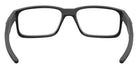 Oakley® OY8013 FULL COUNT OY8013 801301 51 Eyeglasses - Satin Black