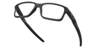 Oakley® OY8013 FULL COUNT OY8013 801301 51 Eyeglasses - Satin Black