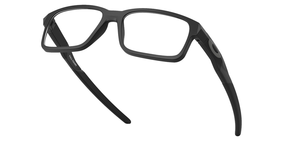 Oakley® OY8013 FULL COUNT OY8013 801301 51 Eyeglasses - Satin Black