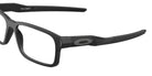 Oakley® OY8013 FULL COUNT OY8013 801301 51 Eyeglasses - Satin Black