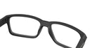 Oakley® OY8013 FULL COUNT OY8013 801301 51 Eyeglasses - Satin Black