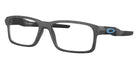 Oakley® OY8013 FULL COUNT OY8013 801304 51 Eyeglasses - Satin Black Camo