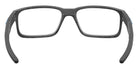 Oakley® OY8013 FULL COUNT OY8013 801304 51 Eyeglasses - Satin Black Camo