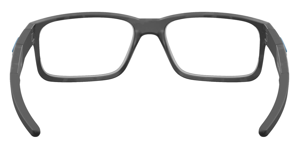 Oakley® OY8013 FULL COUNT OY8013 801304 51 Eyeglasses - Satin Black Camo