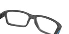 Oakley® OY8013 FULL COUNT OY8013 801304 51 Eyeglasses - Satin Black Camo