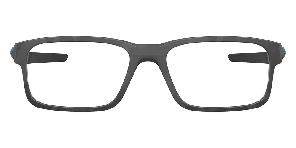 Oakley® OY8013 FULL COUNT OY8013 801304 51 Eyeglasses - Satin Black Camo