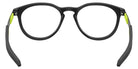 Oakley® OY8014 ROUND OUT OY8014 801401 48 Eyeglasses - Satin Black