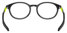 Oakley® OY8014A ROUND OUT A OY8014A 801401 51 Eyeglasses - Satin Black