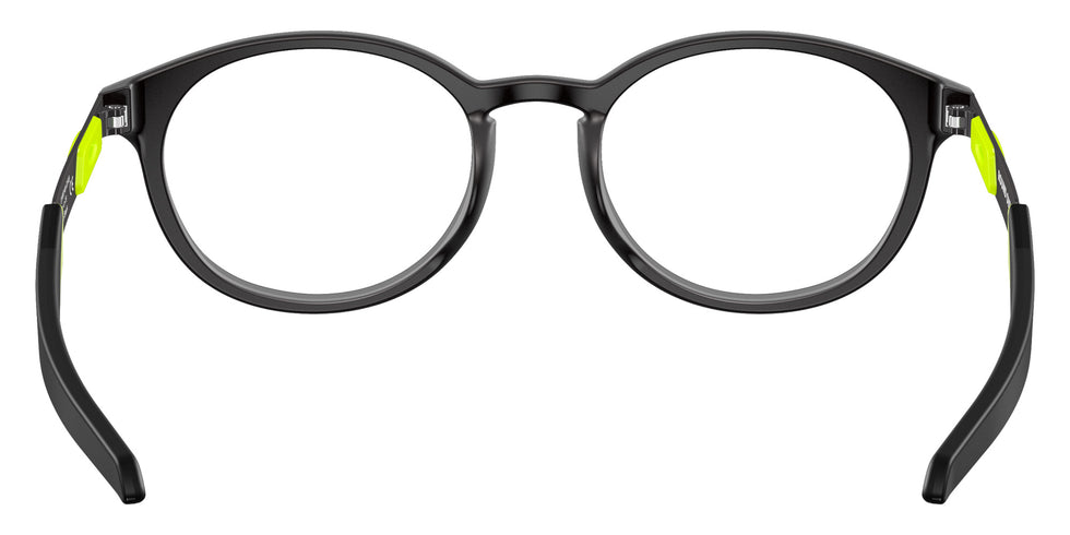 Oakley® OY8014A ROUND OUT A OY8014A 801401 51 Eyeglasses - Satin Black