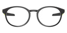 Oakley® OY8014A ROUND OUT A OY8014A 801401 51 Eyeglasses - Satin Black