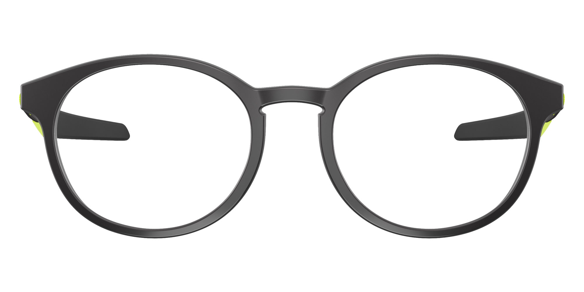 Oakley® OY8014A ROUND OUT A OY8014A 801401 51 Eyeglasses - Satin Black