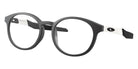 Oakley® OY8014A ROUND OUT A OY8014A 801402 51 Eyeglasses - Satin Black 801402