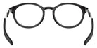 Oakley® OY8014A ROUND OUT A OY8014A 801402 51 Eyeglasses - Satin Black 801402