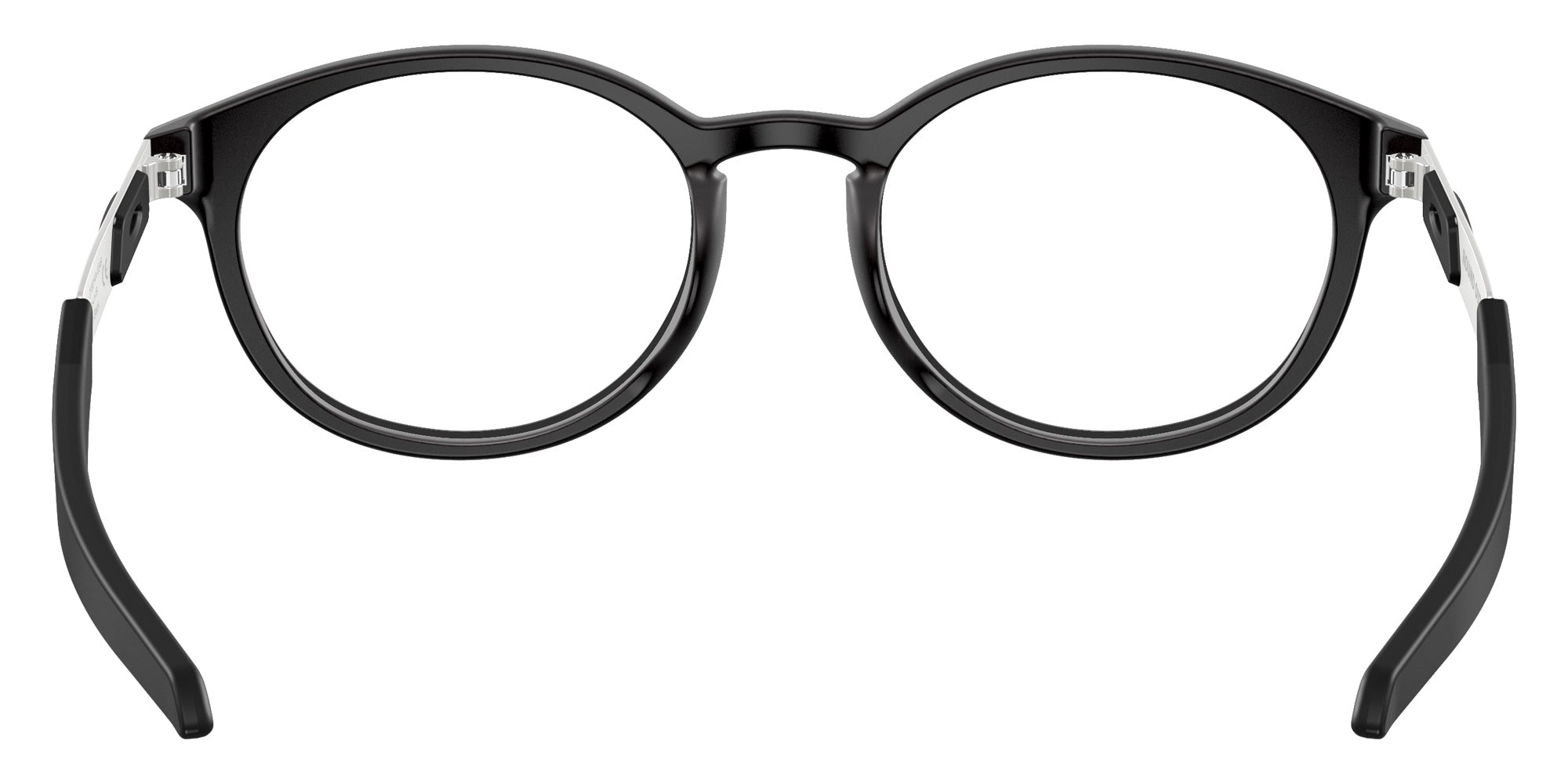 Oakley® OY8014A ROUND OUT A OY8014A 801402 51 Eyeglasses - Satin Black 801402