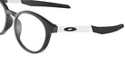 Oakley® OY8014A ROUND OUT A OY8014A 801402 51 Eyeglasses - Satin Black 801402