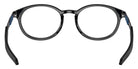 Oakley® OY8014A ROUND OUT A OY8014A 801404 51 Eyeglasses - Black Ink