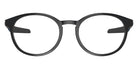 Oakley® OY8014A ROUND OUT A OY8014A 801404 51 Eyeglasses - Black Ink