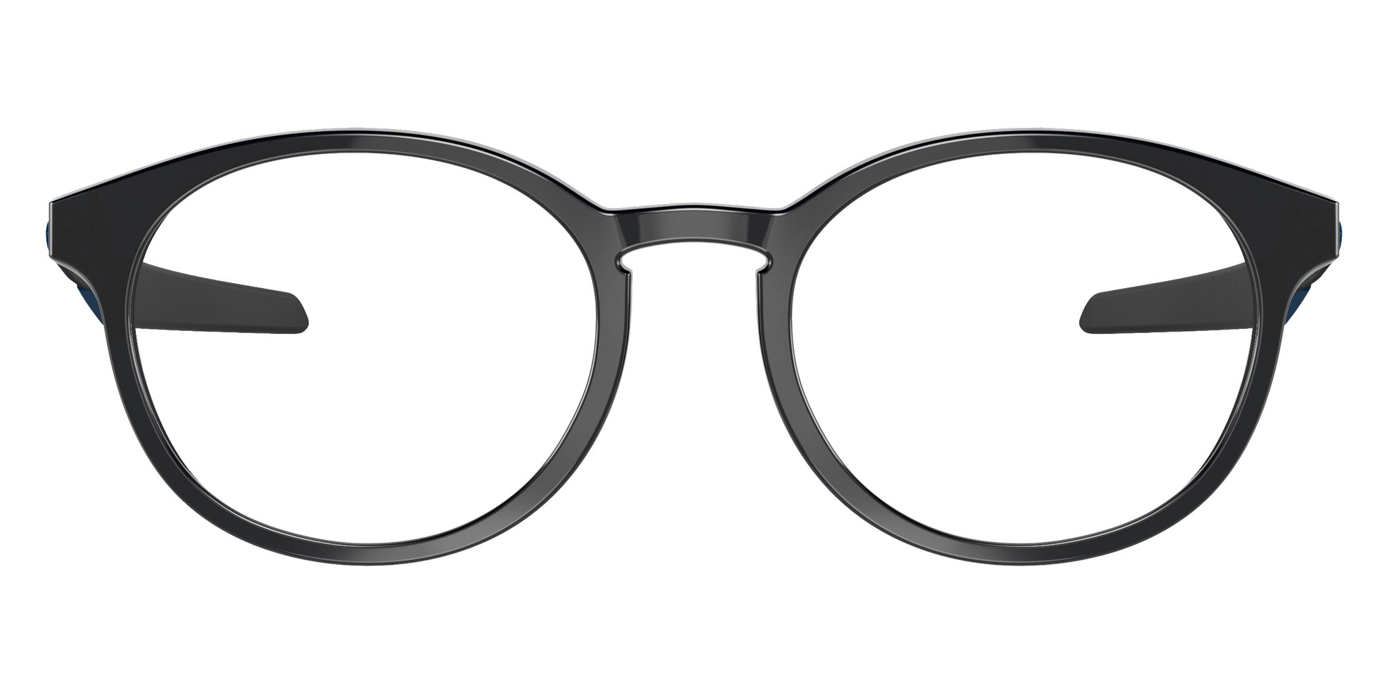 Oakley® OY8014A ROUND OUT A OY8014A 801404 51 Eyeglasses - Black Ink