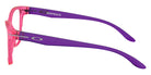 Oakley® OY8016 WHIPBACK OY8016 801603 49 Eyeglasses - Polished Pink