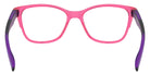 Oakley® OY8016 WHIPBACK OY8016 801603 49 Eyeglasses - Polished Pink