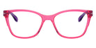 Oakley® OY8016 WHIPBACK OY8016 801603 49 Eyeglasses - Polished Pink